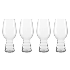 Spiegelau Vaso Craft Beer IPA 54cl, Pack De 4 Unidades