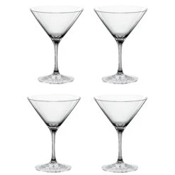 Spiegelau Vaso De Cóctel Perfect Serve 17 Cl, 4 Unidades