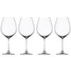 Spiegelau Copa De Borgoña Salute 81 Cl, 4 Unidades
