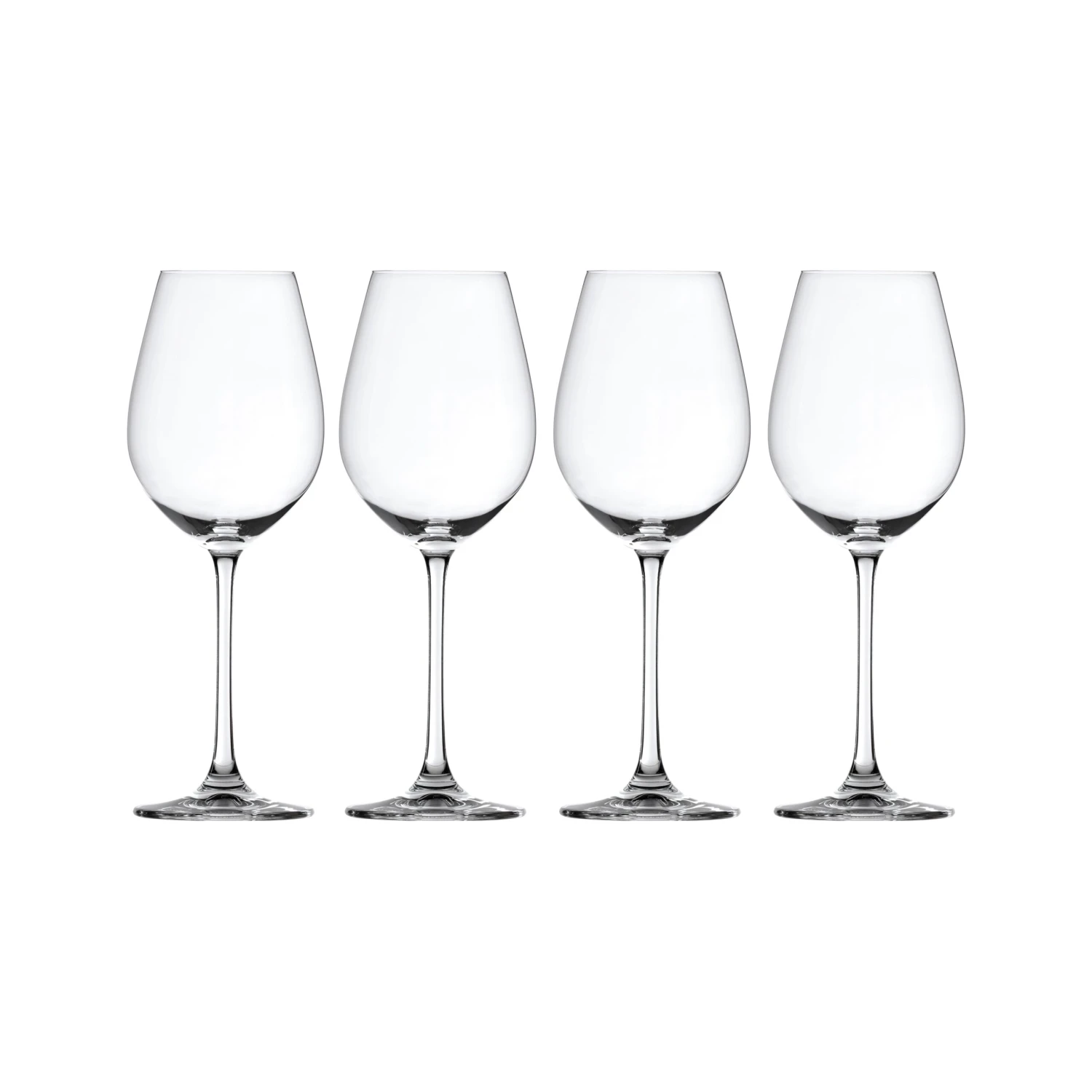 Spiegelau Copa Vino Blanco Salute 47 Cl, 4 Unidades 1 Spiegelau Copa Vino Blanco Salute 47 Cl, 4 Unidades