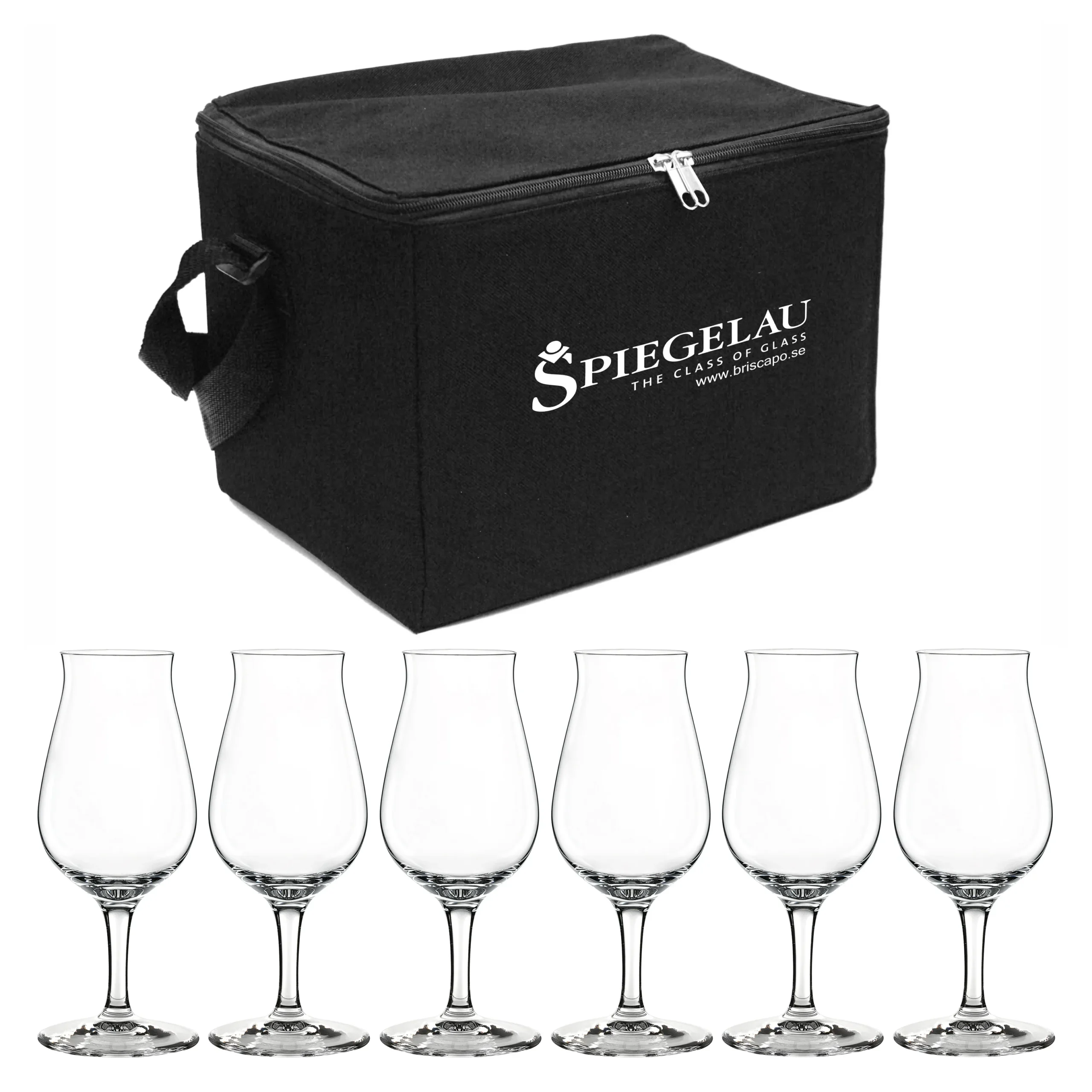 Spiegelau Estuche Para Vasos De Whisky Incl. 6 Vasos 1 Spiegelau Estuche Para Vasos De Whisky Incl. 6 Vasos