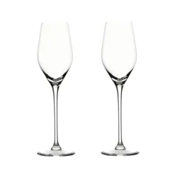 Aida 2 Copas De Champagne Passion Connoisseur 26,5 Cl