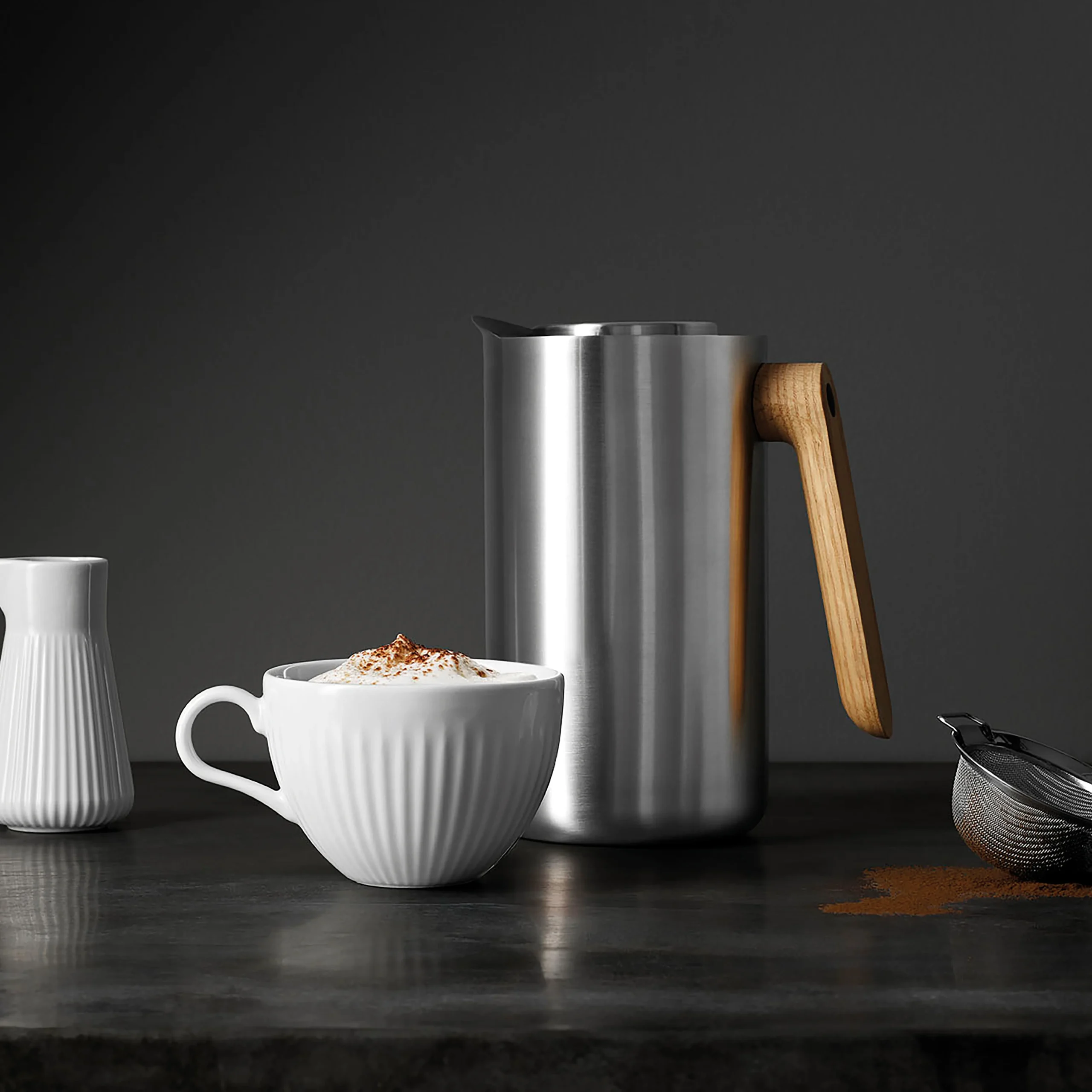 Eva Solo Jarra Termo Nordic Kitchen RS 3 Eva Solo Jarra Termo Nordic Kitchen RS - Imagen 3