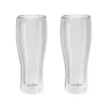 Zwilling 2 Copas De Cerveza Sorrento