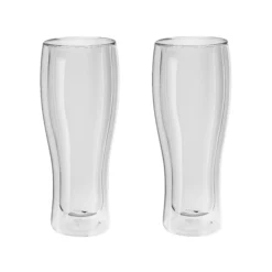 Zwilling 2 Copas De Cerveza Sorrento
