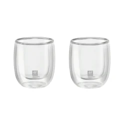 Zwilling Vasos Espresso Sorrento