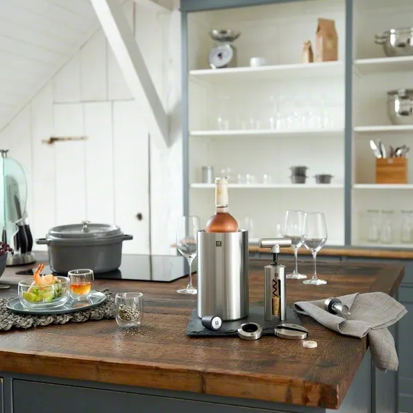 Cortacápsulas De Botellas Zwilling Sommelier 2 Cortacápsulas De Botellas Zwilling Sommelier - Imagen 2