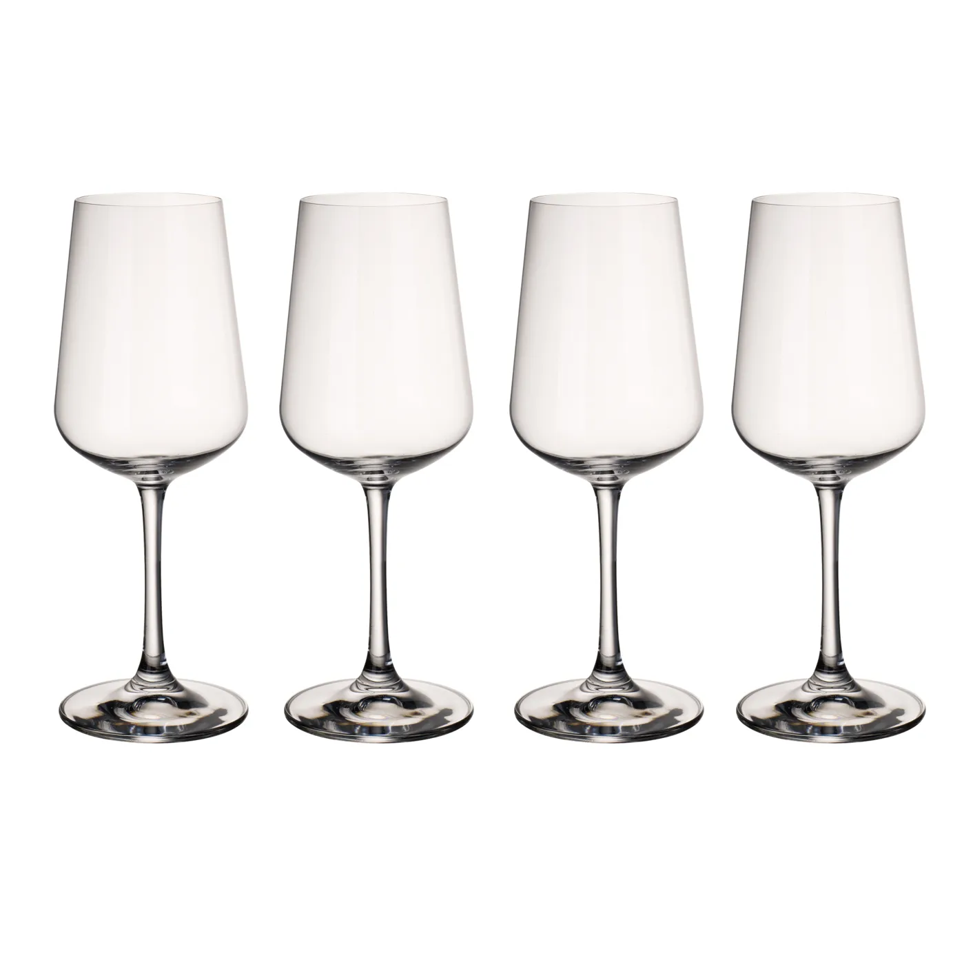 Villeroy & Boch 4 Copas De Vino Blanco Ovid 1 Villeroy & Boch 4 Copas De Vino Blanco Ovid