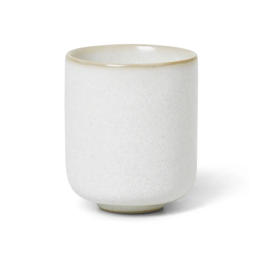 Ferm LIVING Taza Grande Srobleki 1 Ferm LIVING Taza Grande Srobleki