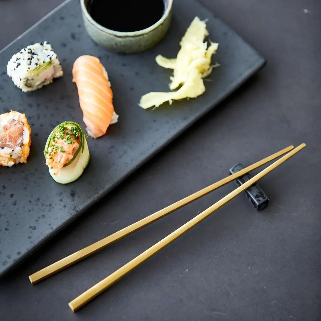 Set De Palillos Bitz 2 Set De Palillos Bitz - Imagen 2