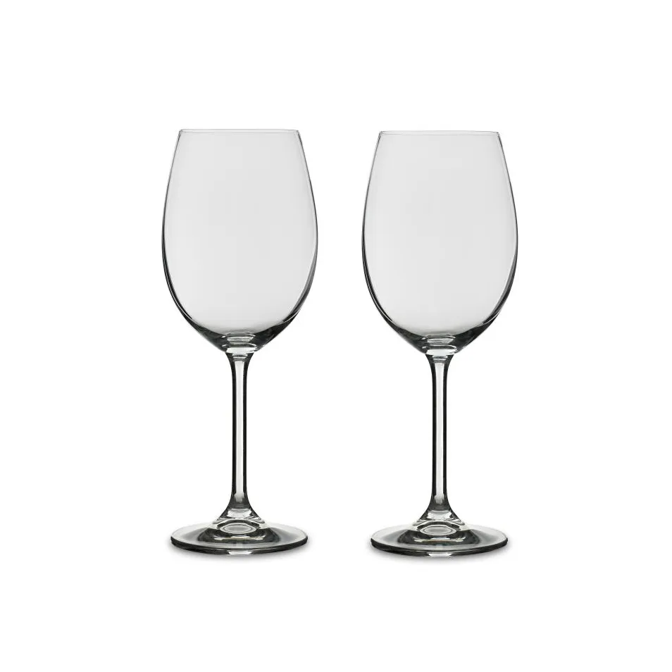 2 Copas De Vino Blanco Bitz 45 Cl 1 2 Copas De Vino Blanco Bitz 45 Cl
