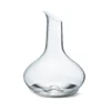 Georg Jensen Decantador De Vino Con Plato Sky