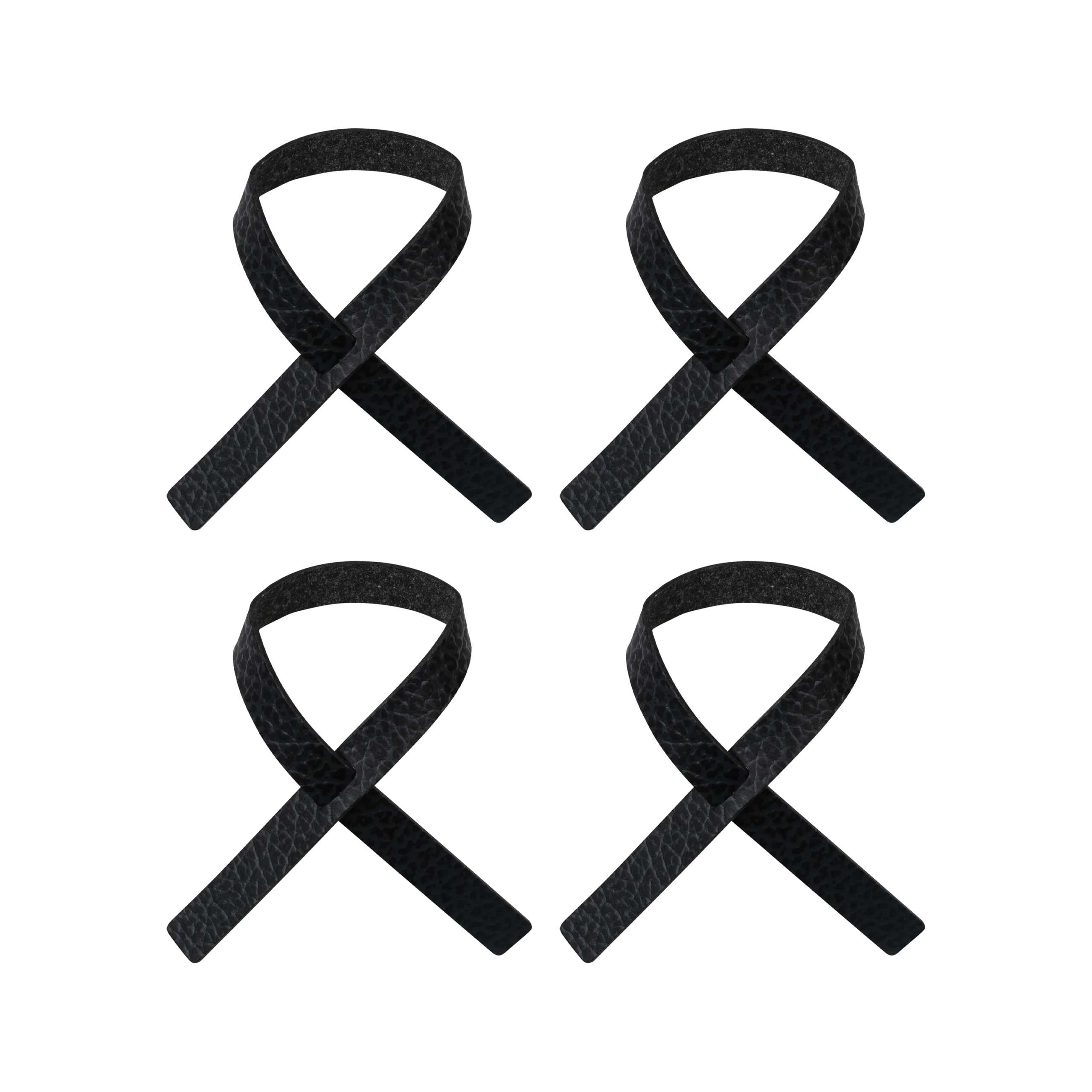 LIND DNA 4 Anillos Servilletero Loop 1 LIND DNA 4 Anillos Servilletero Loop