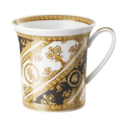 Taza Versace I Love Baroque