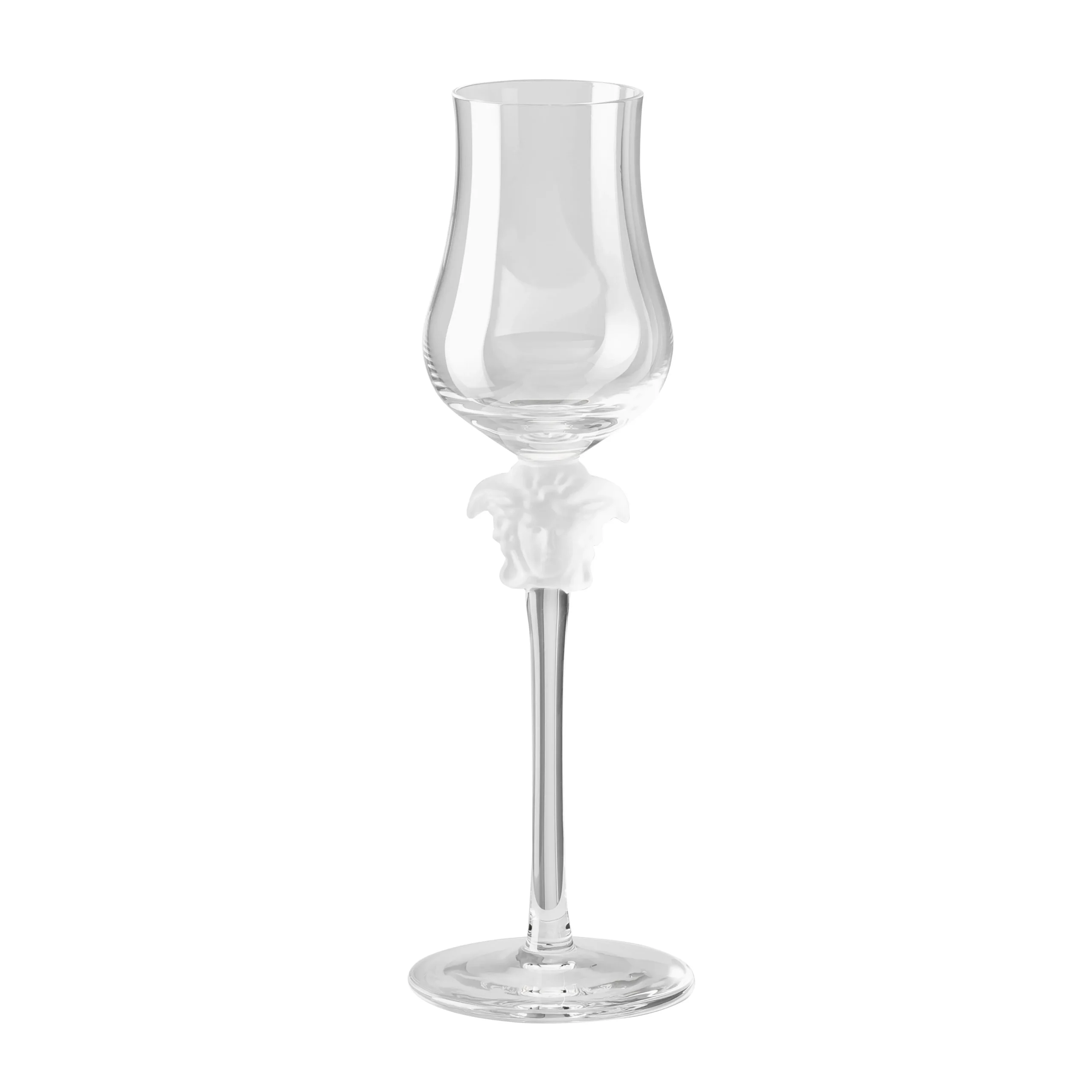 Grappa Versace Medusa Lumiere 12 Cl 1 Grappa Versace Medusa Lumiere 12 Cl
