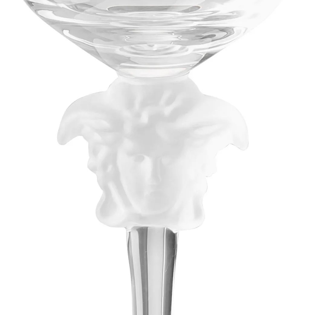 Grappa Versace Medusa Lumiere 12 Cl 2 Grappa Versace Medusa Lumiere 12 Cl - Imagen 2