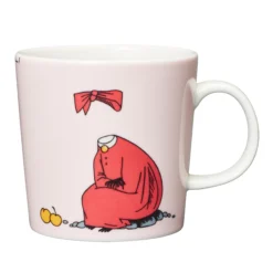 Arabia Taza Ninni Moomin