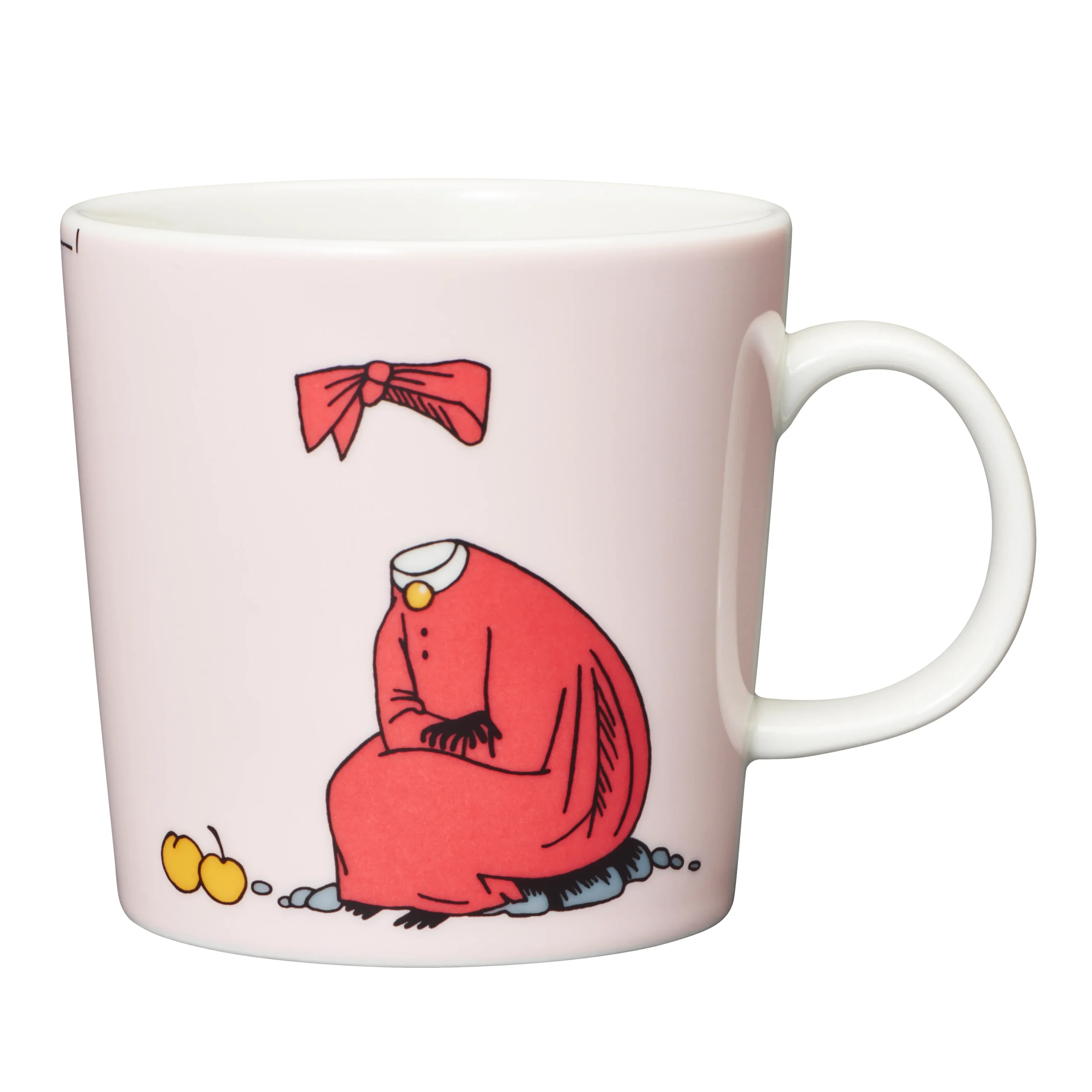 Arabia Taza Ninni Moomin 1 Arabia Taza Ninni Moomin