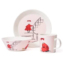 Arabia Taza Ninni Moomin 7 Arabia Taza Ninni Moomin -Tiendas De Vajillas Seleccionadas 35479 01 03 5c581a875a