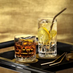 Orrefors 4 Pajitas Peak 7 Orrefors 4 Pajitas Peak -Tiendas De Vajillas Seleccionadas 35738 01 02 25dfa296ae