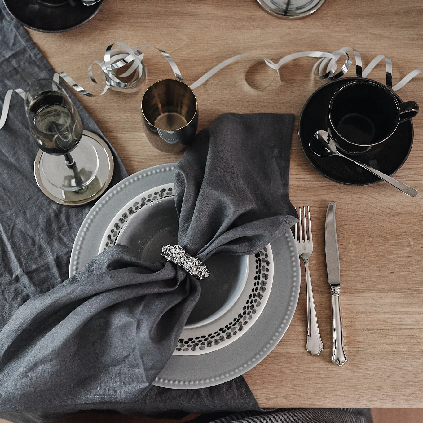 Anillo Servilletero Byon 2 Anillo Servilletero Byon - Imagen 2