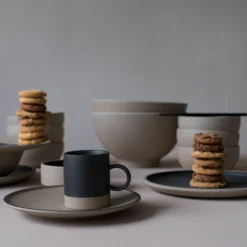 ByOn Plato Fumiko Ø 20 Cm 5 ByOn Plato Fumiko Ø 20 Cm -Tiendas De Vajillas Seleccionadas 35875 01 02 f6f243e0e2