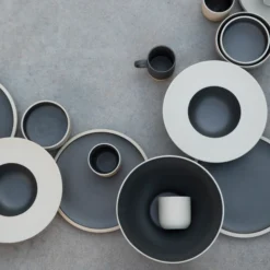 ByOn Plato De Sopa Fumiko -Tiendas De Vajillas Seleccionadas 35876 01 04 ac0b66ccf7