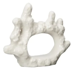 ByOn Anillo Servilletero Coral