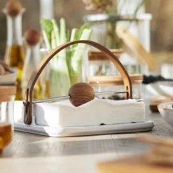 Sagaform Servilletero Nature -Tiendas De Vajillas Seleccionadas 36271 01 04 9604899a88