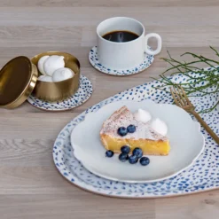 Posavasos Little Dot 7 Posavasos Little Dot -Tiendas De Vajillas Seleccionadas 36465 01 04 650f6be61f