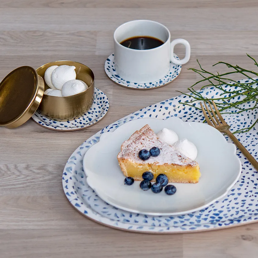 Posavasos Little Dot 4 Posavasos Little Dot - Imagen 4