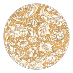 Salvamanteles Bachelor's Button