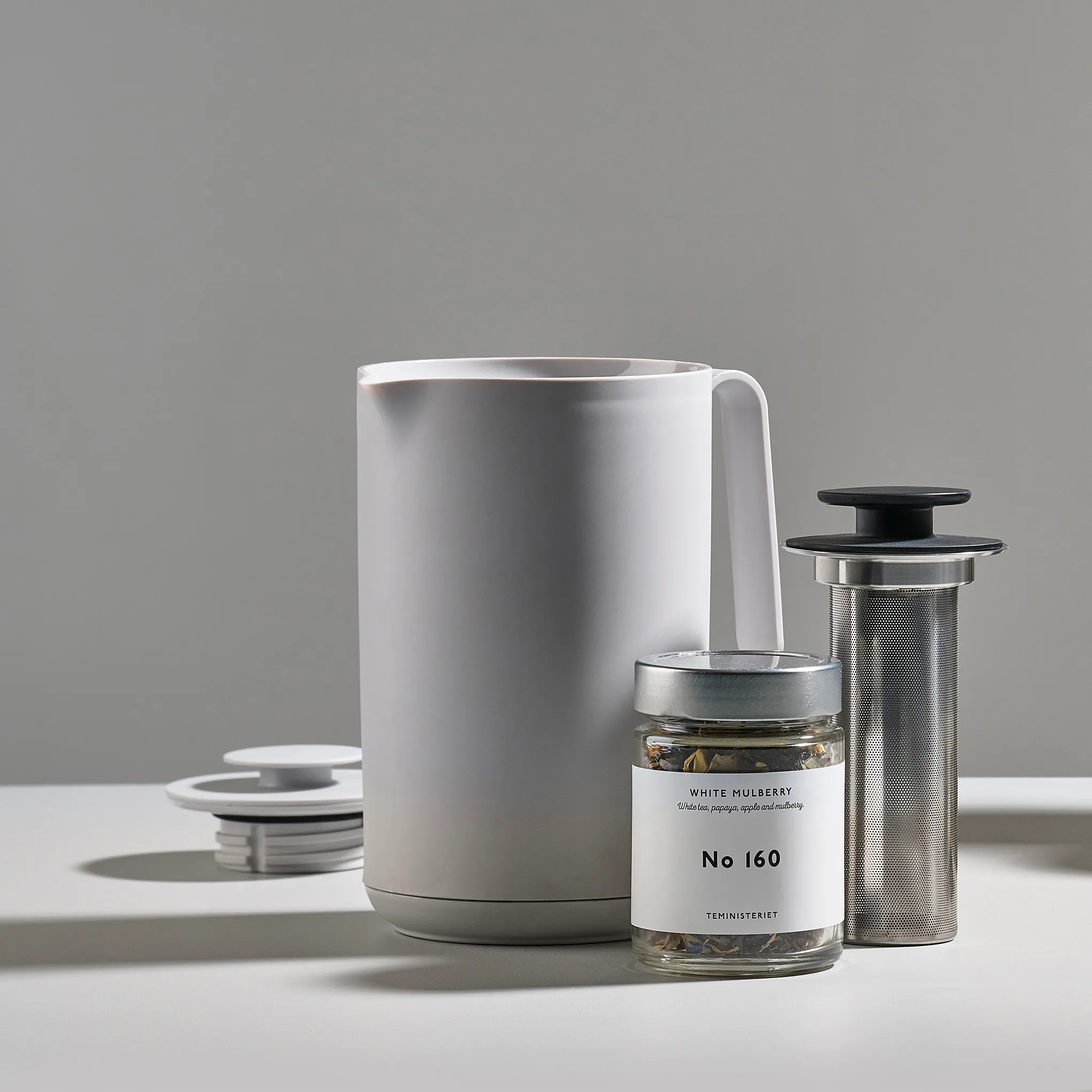 Zone Denmark Jarra Termo Singles 2 Zone Denmark Jarra Termo Singles - Imagen 2