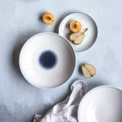 Plato Hondo Osean Ø 23 Cm -Tiendas De Vajillas Seleccionadas 36759 01 03 019b7c95bc