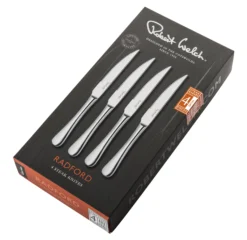 4 Cuchillos De Carne Radford Mate -Tiendas De Vajillas Seleccionadas 36810 01 03 9095fc190a