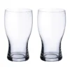 Villeroy & Boch 2 Vasos De Cerveza Purismo Pint