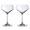 Villeroy & Boch 2 Copas De Champagne Purismo
