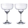 Villeroy & Boch 2 Copas De Margarita Purismo