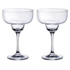 Villeroy & Boch 2 Copas De Margarita Purismo