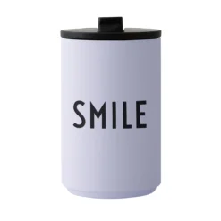 Taza Termo Design Letters