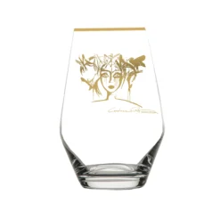 Vaso Para Beber Gold Edition Slice Of Life