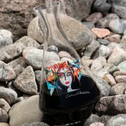 Decantador De Vino Slice Of Life 5 Decantador De Vino Slice Of Life -Tiendas De Vajillas Seleccionadas 37048 01 02 c2fa26db30