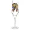 Copa De Champagne Love Is Joy