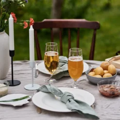 4 Copas De Cerveza Karlevi -Tiendas De Vajillas Seleccionadas 37097 01 04 ba6a28eaff