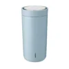 Stelton Mugg To Go Click 0,4 L