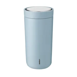 Stelton Mugg To Go Click 0,4 L