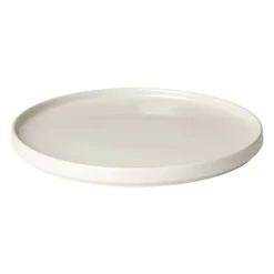 Blomus Plato De Cena Pilar Ø27 Cm