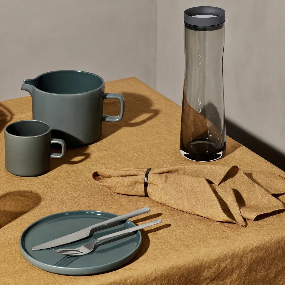 Blomus Jarra De Agua Splash 1 L 2 Blomus Jarra De Agua Splash 1 L - Imagen 2