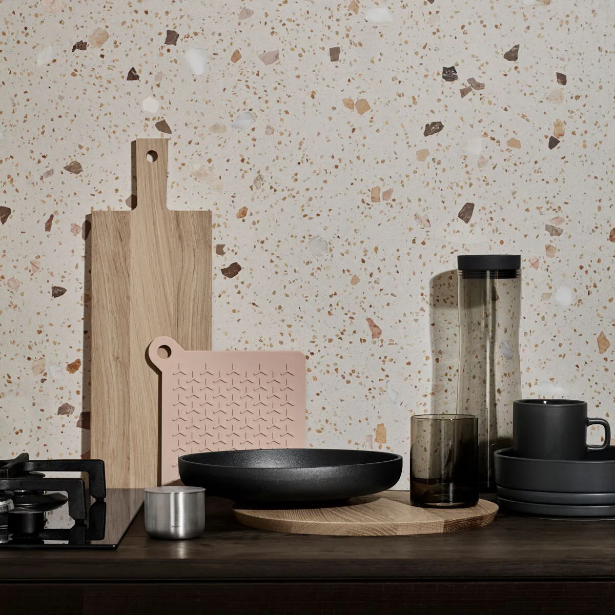 Blomus Jarra De Agua Splash 1 L 3 Blomus Jarra De Agua Splash 1 L - Imagen 3