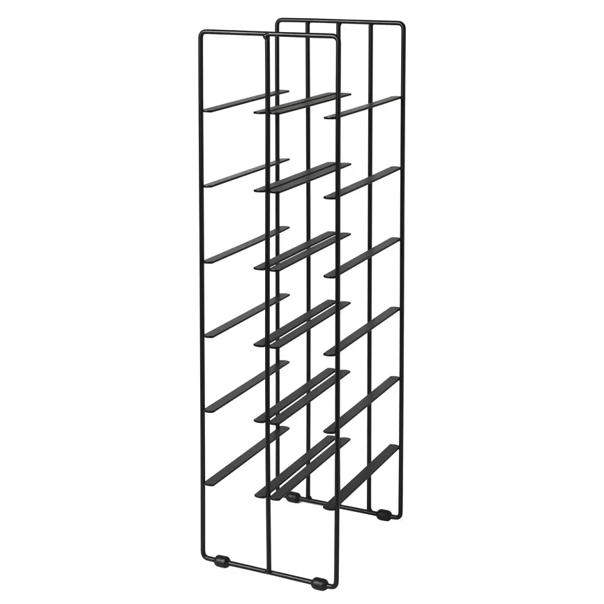 Blomus Botellero Para 12 Botellas Pilare 1 Blomus Botellero Para 12 Botellas Pilare